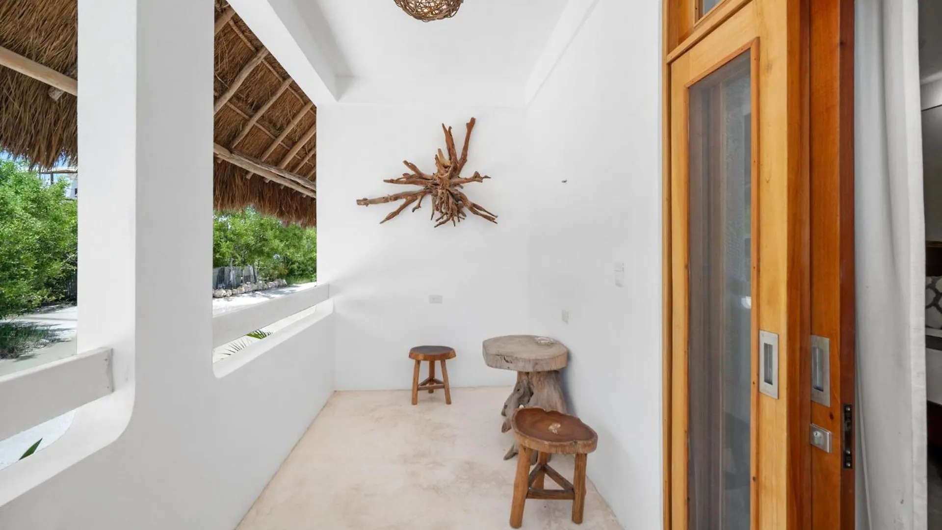 Xhule Holbox Hotel