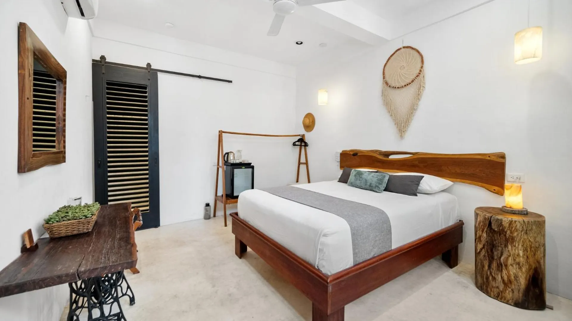 Xhule Holbox Hotel  Isla Holbox