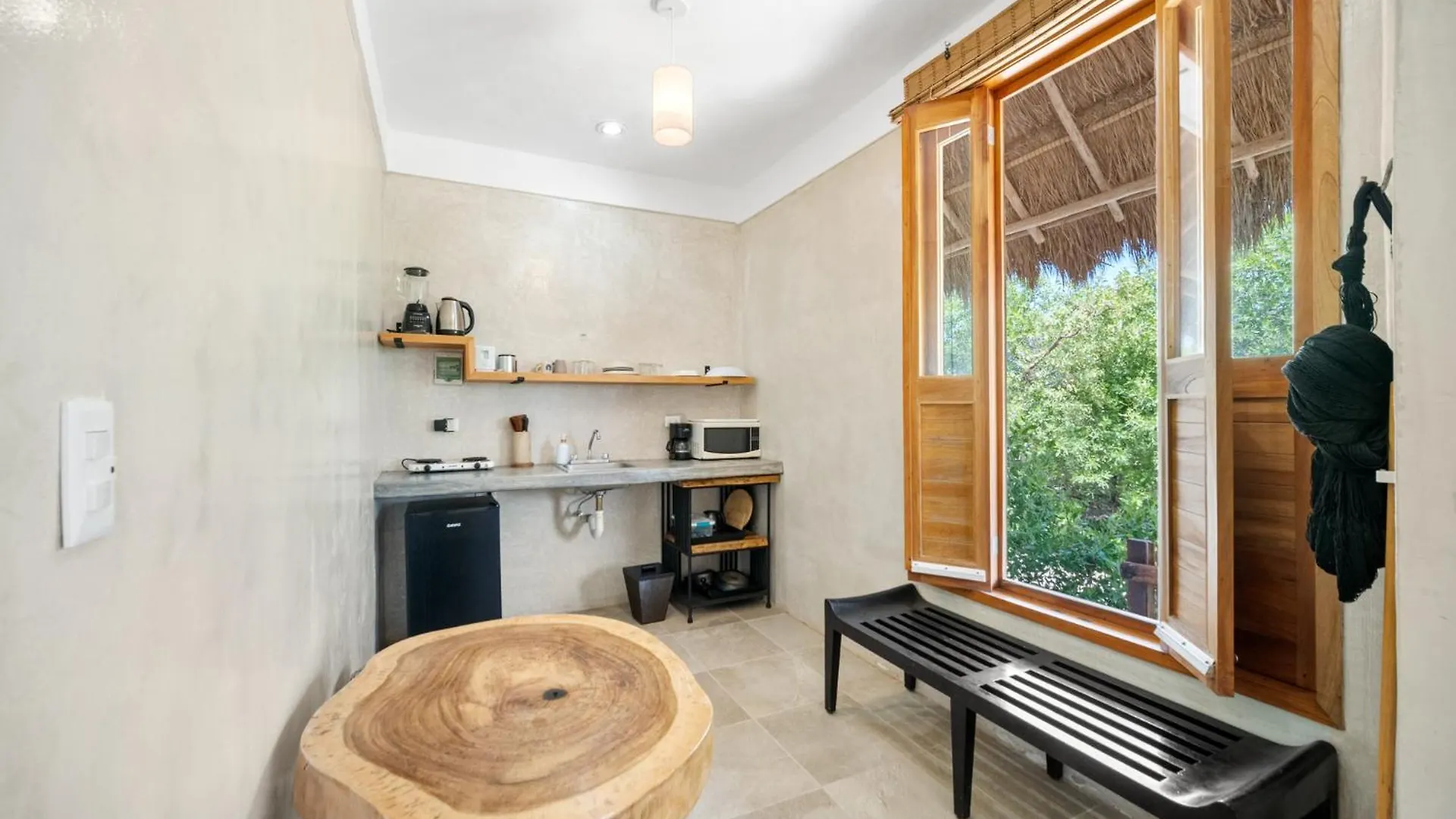 Xhule Holbox Hotel