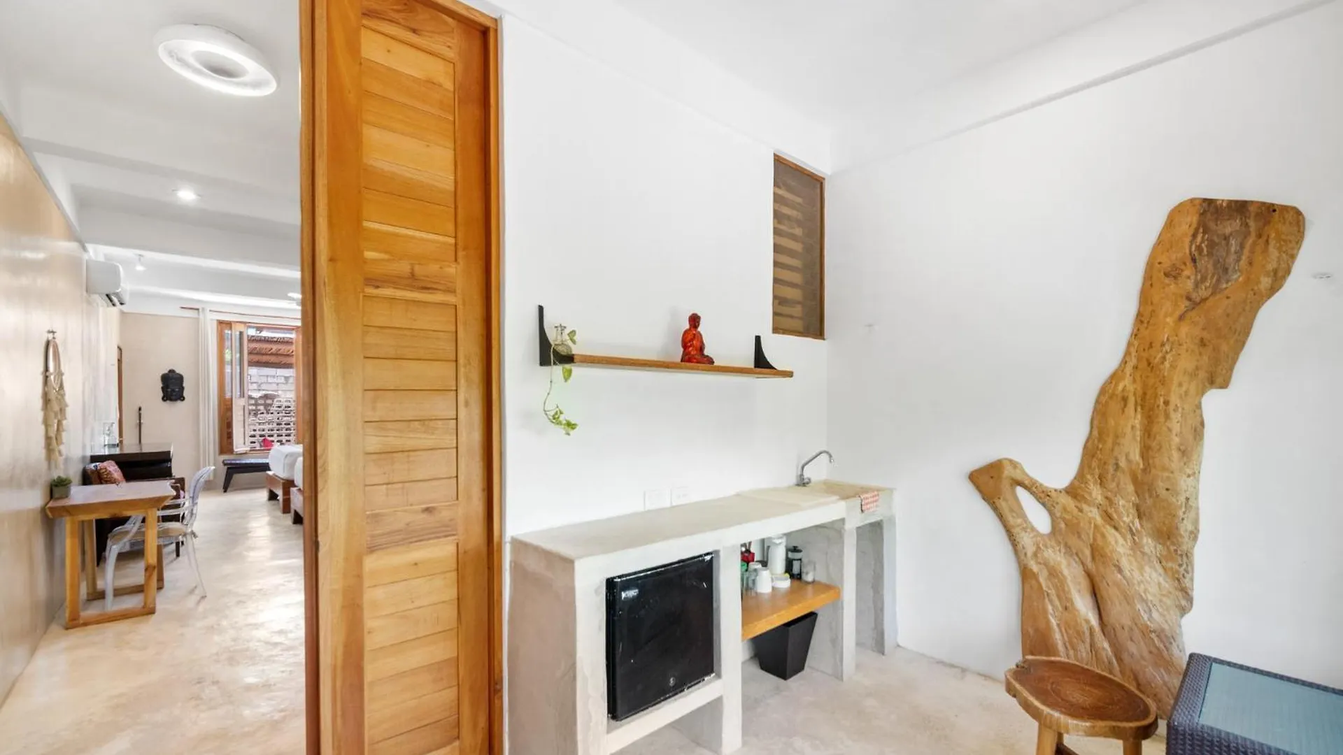 Xhule Holbox Hotel