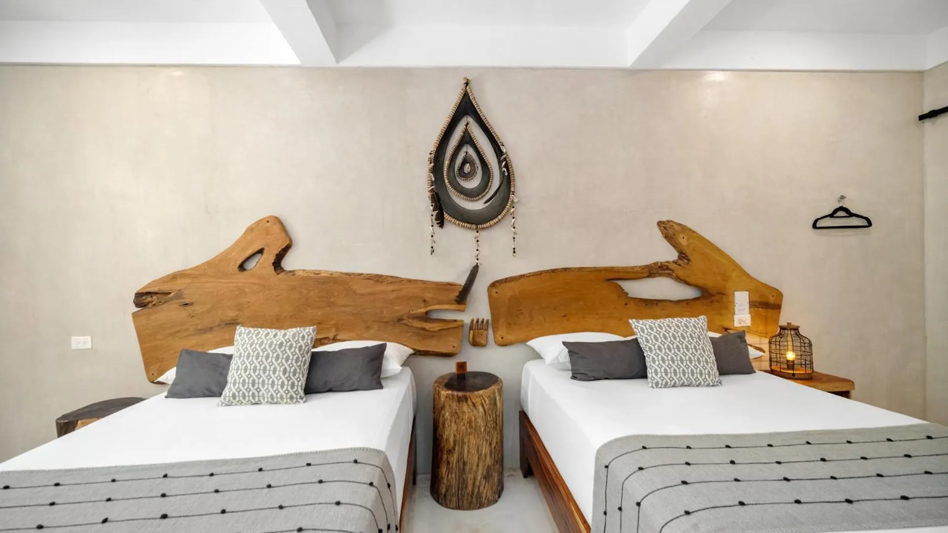 Xhule Holbox Hotel 0*, Isla Holbox Mexico