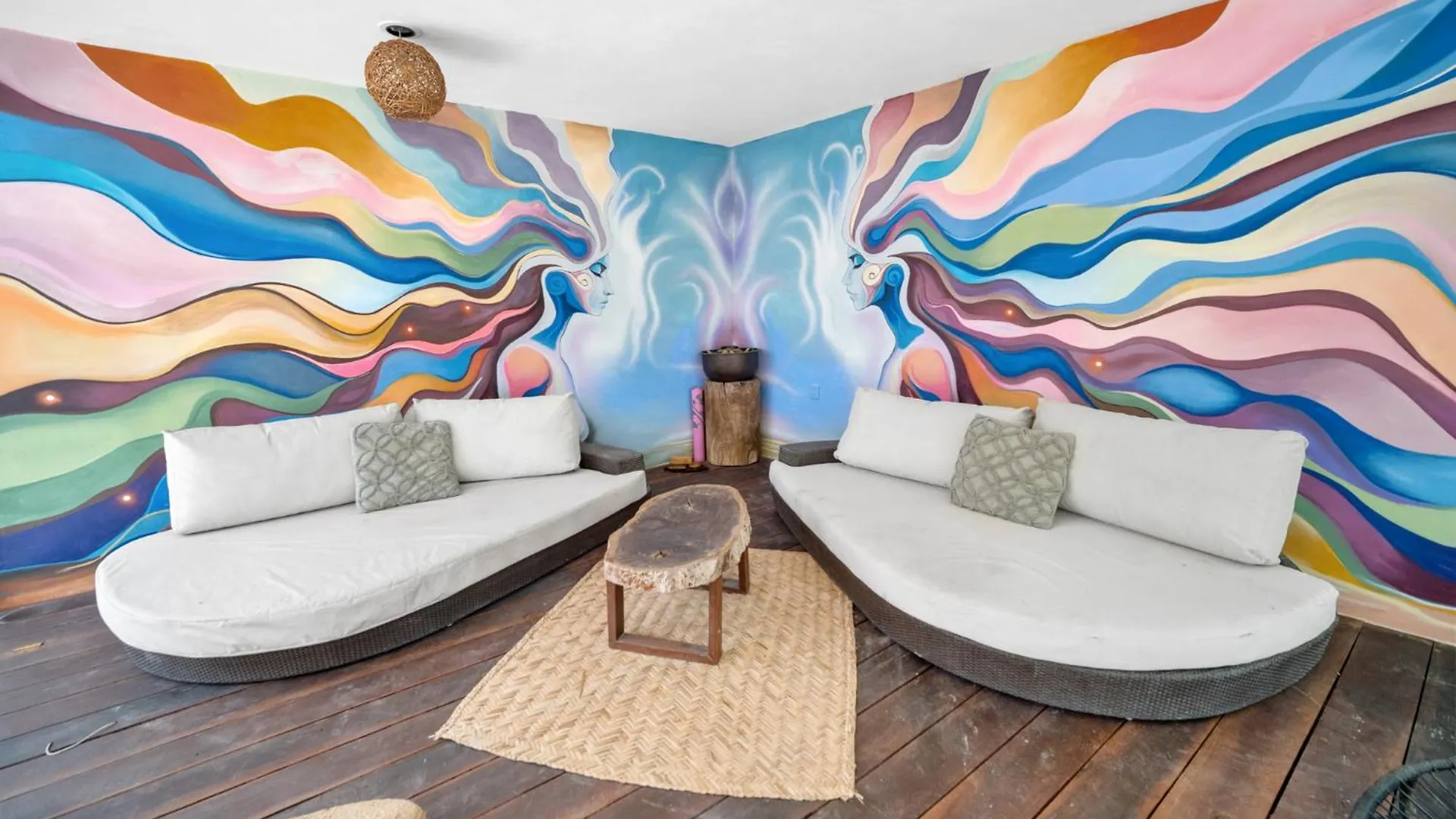 Xhule Holbox Hotel  Isla Holbox