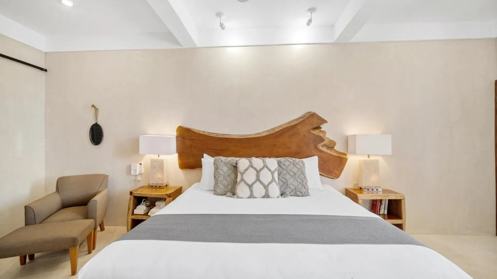 Xhule Holbox Hotel 0*, Isla Holbox