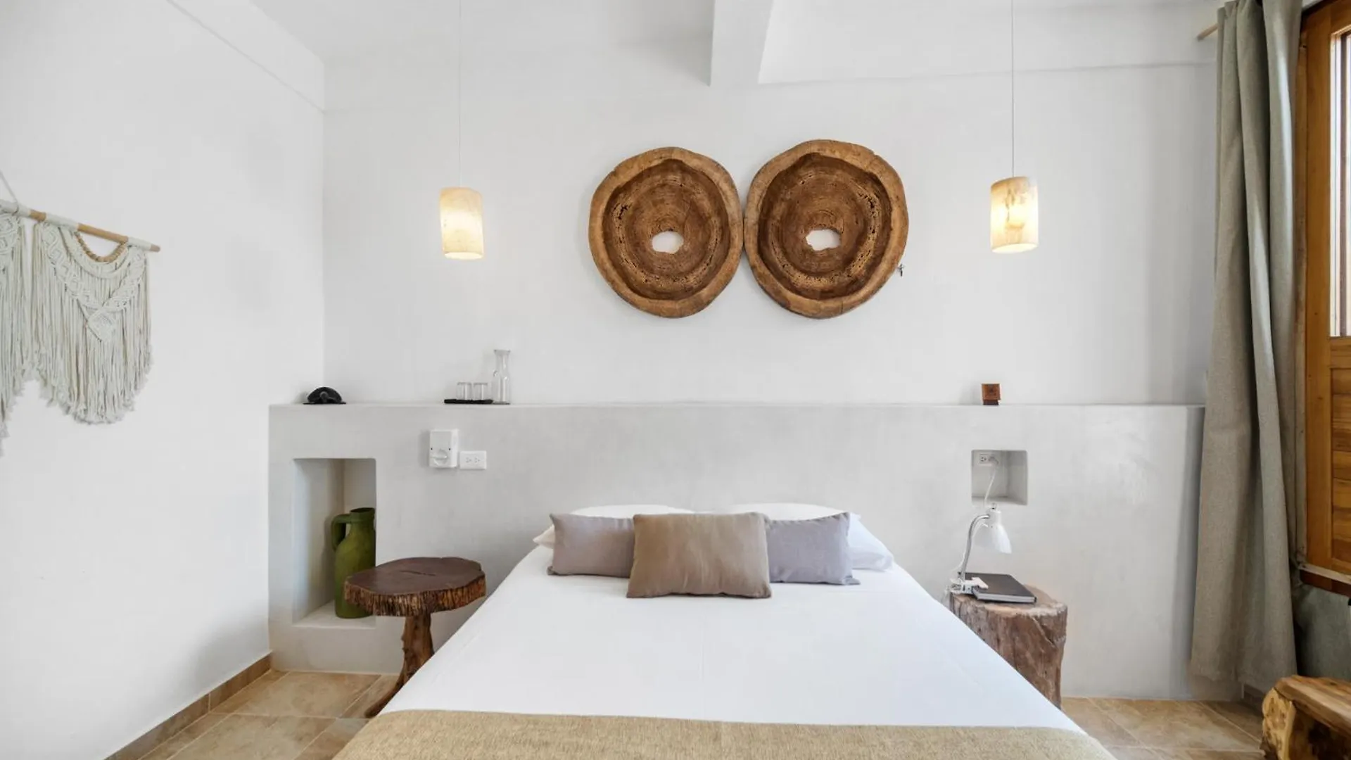Xhule Holbox Hotel Mexico
