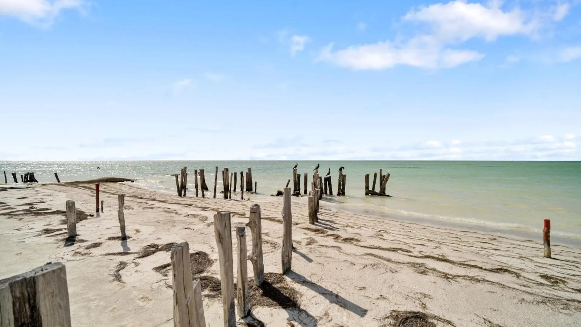Xhule Holbox Hotel Isla Holbox