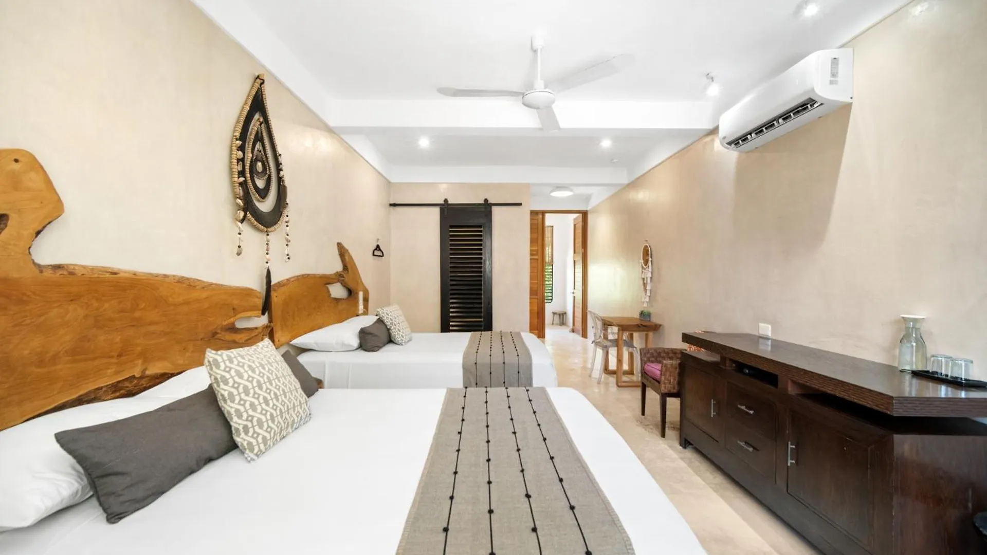 Xhule Holbox Hotel Isla Holbox
