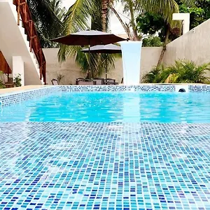 Casa Chujuk By Spirit Group Isola Holbox