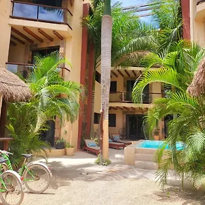 El Jardin הולבוקס איילנד