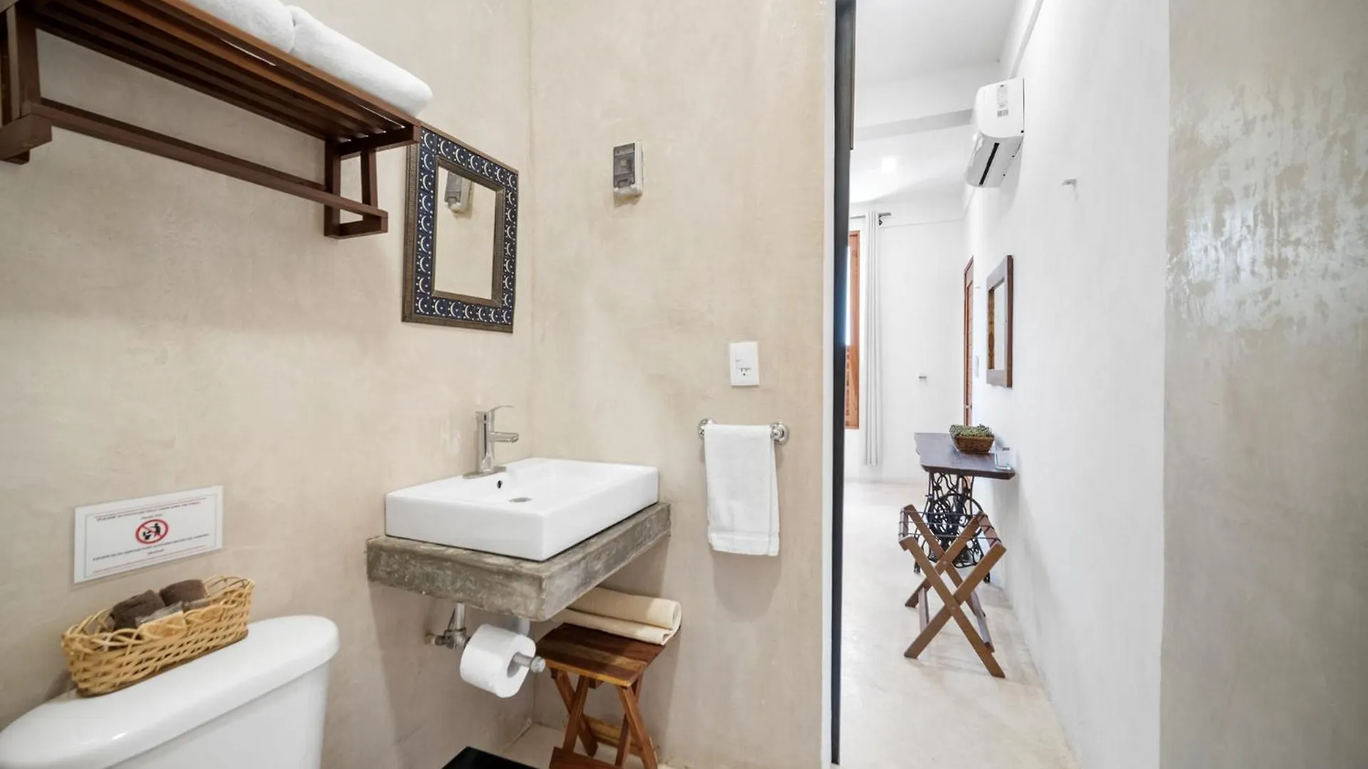 Xhule Holbox Hotel  Isla Holbox