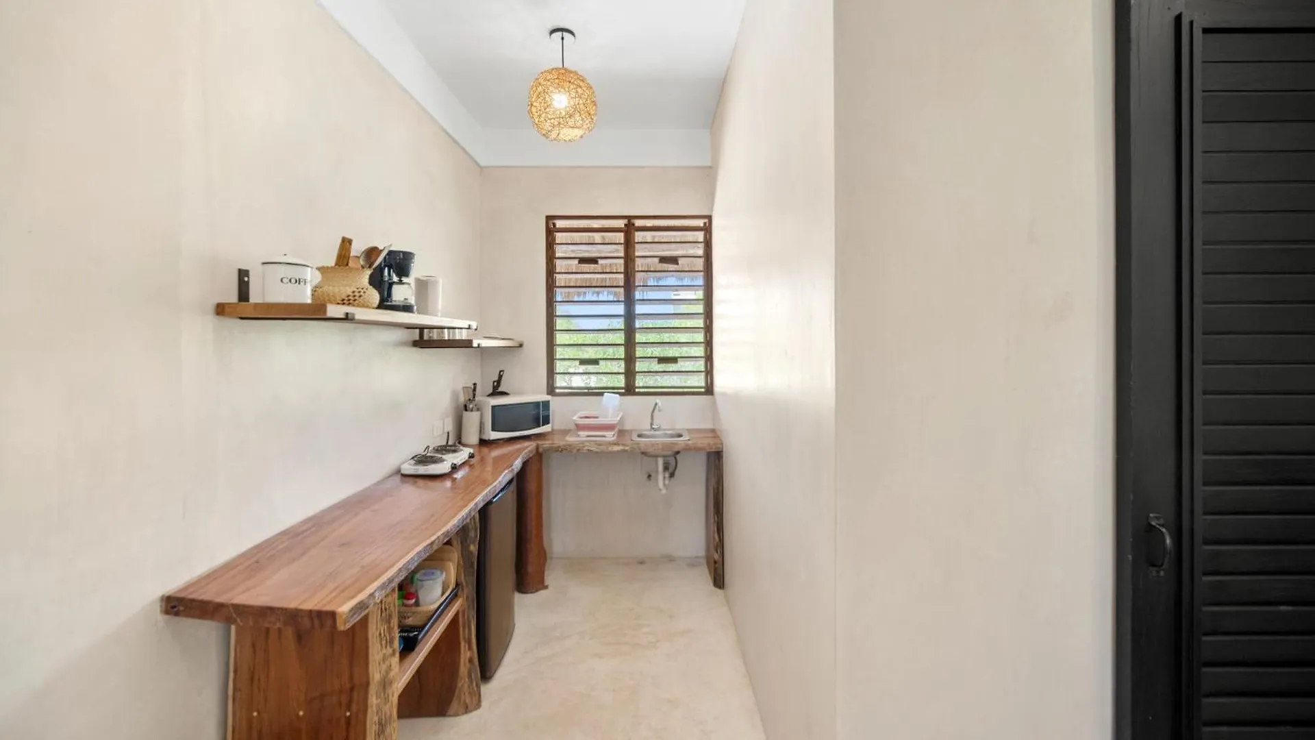 Xhule Holbox Hotel 0*, Isla Holbox